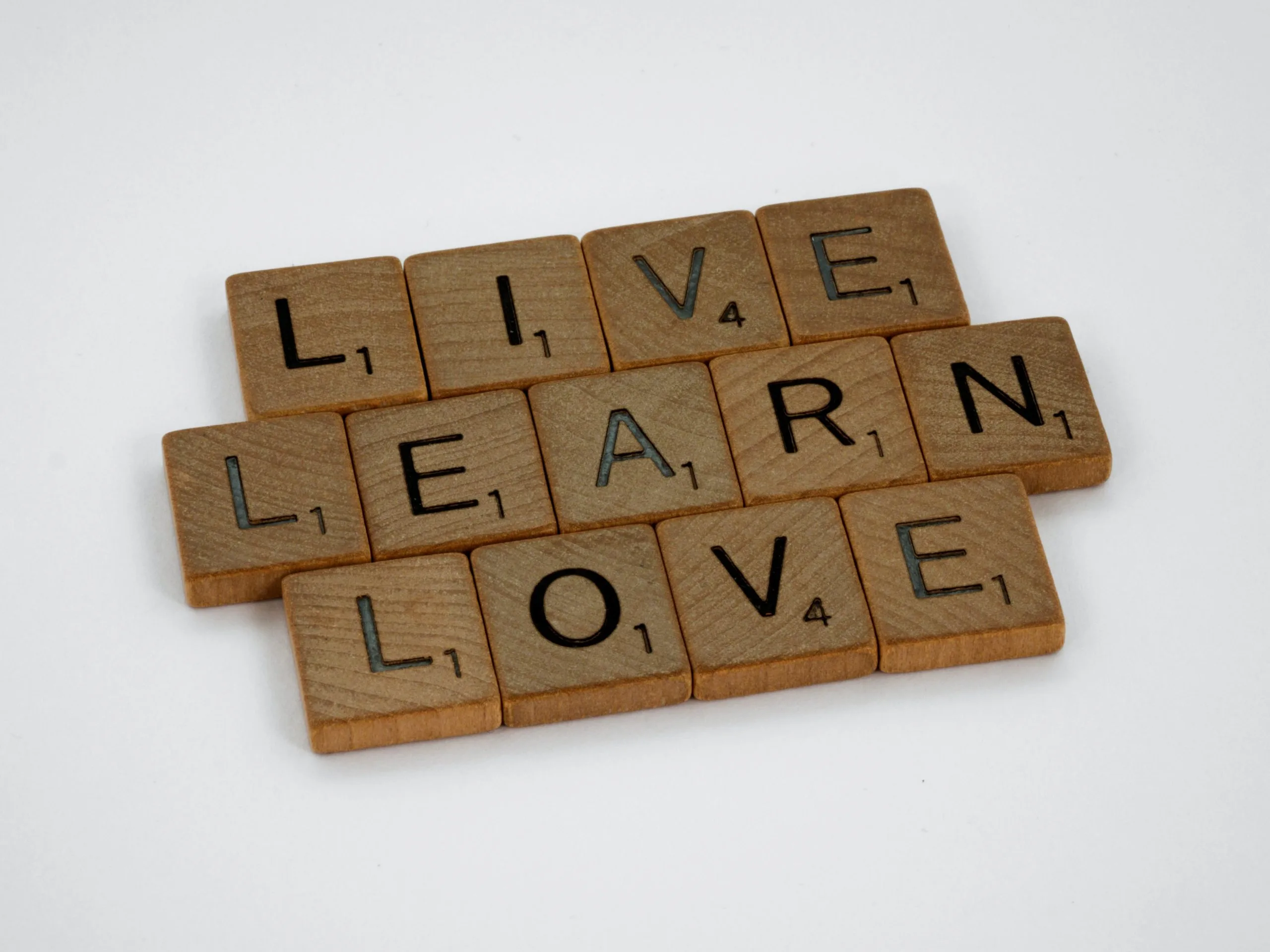 Lifelong Learning!
