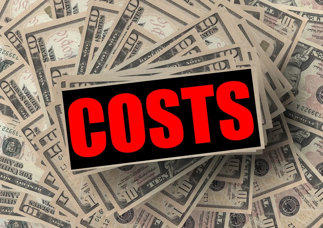 Transaction Costs