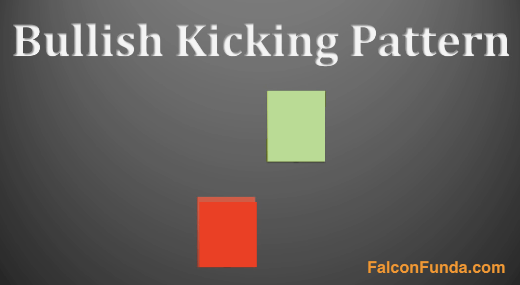 Kicking Pattern