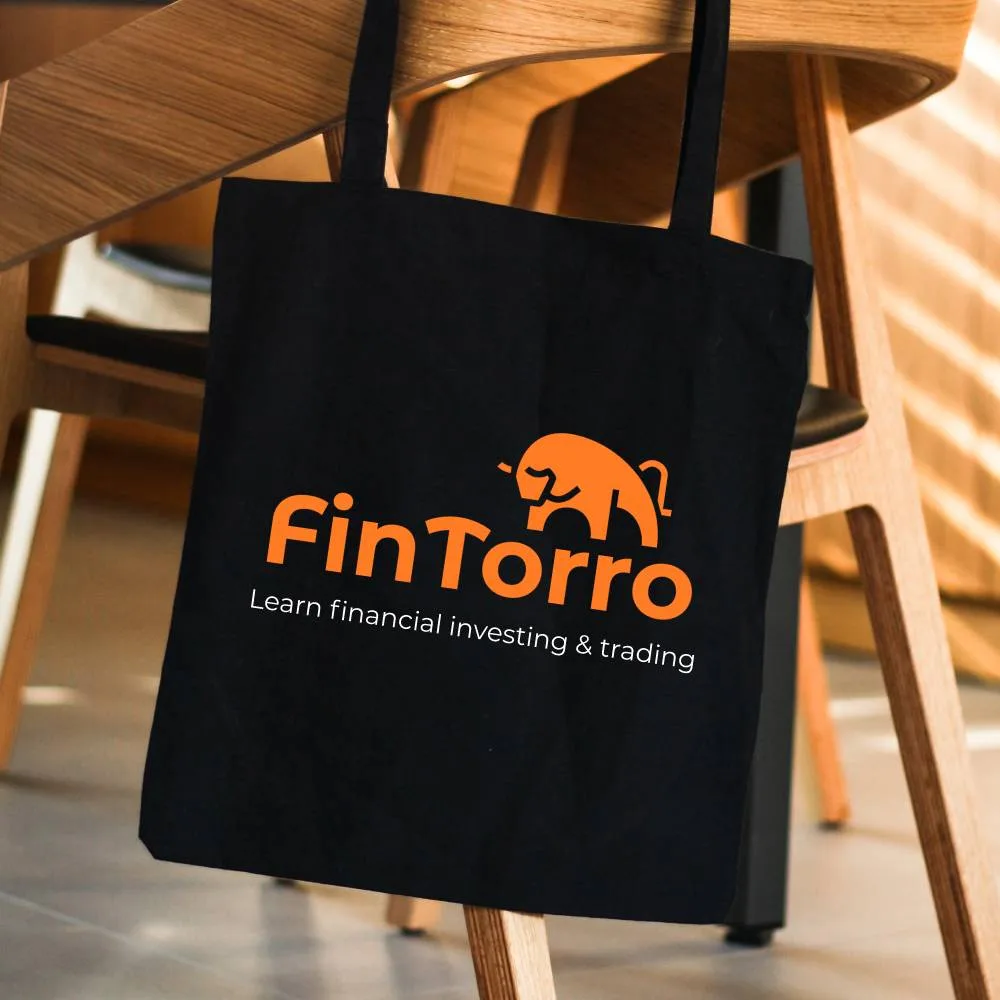 FinTorro.com sponsoring prizes at  The London Investor Show 2022!