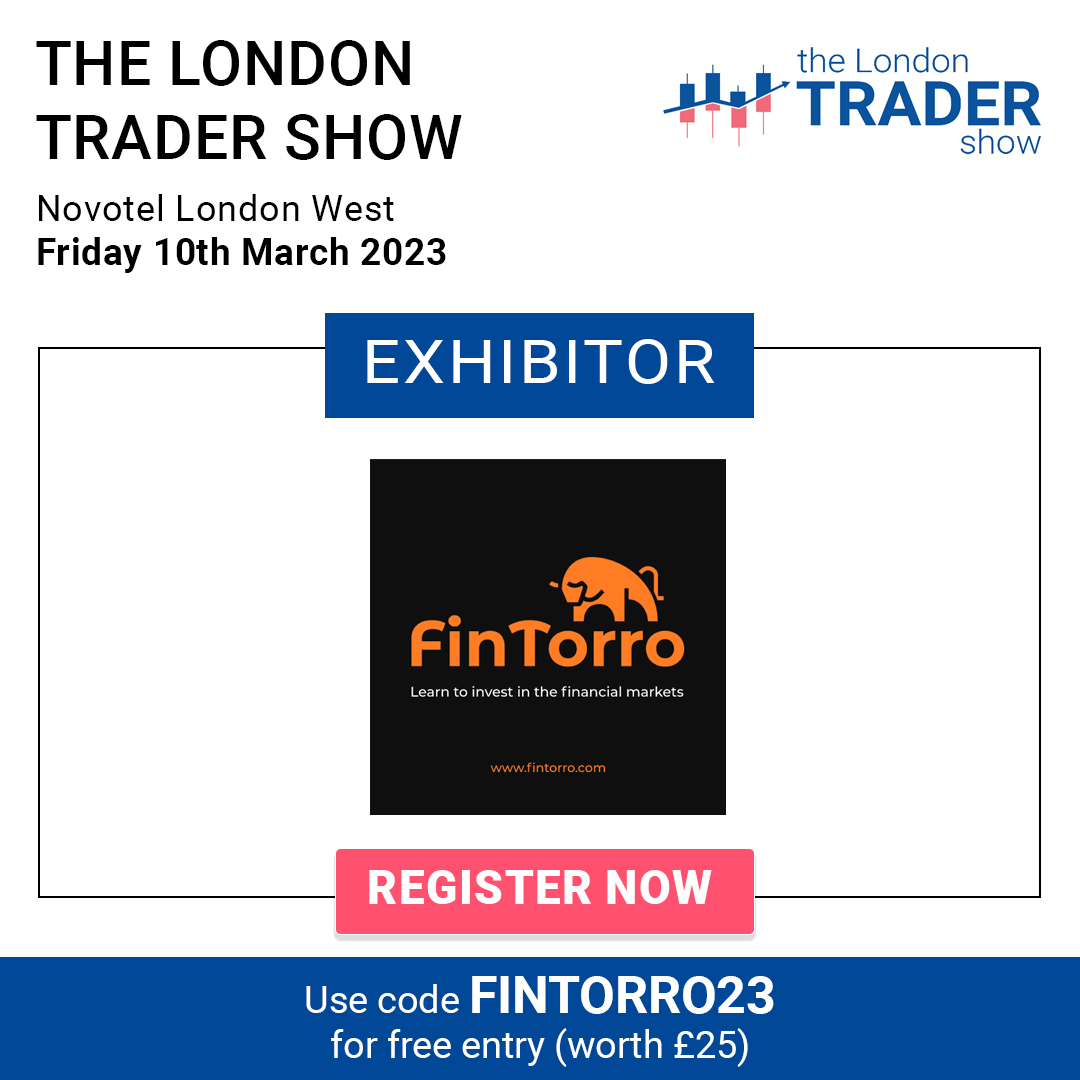 Fintorro-London-Trader-Show-2023-Coupon