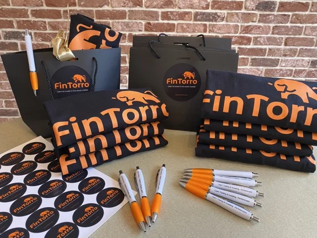 Fintorro’s Experience at IX Investor Show, April 2023: Insights, Highlights, and More