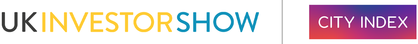 UK Investor Show - Logo