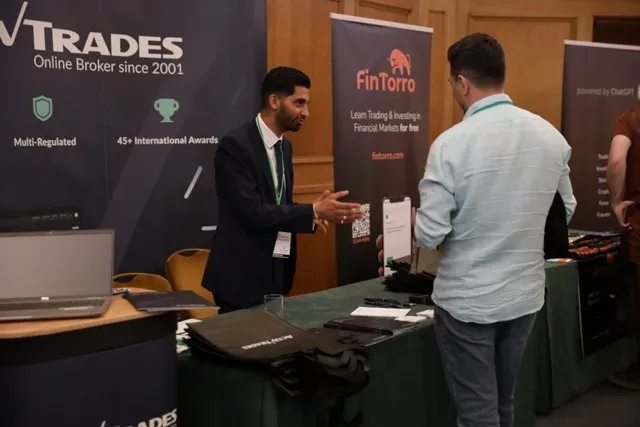 FinTorro at Traders Day Live 2023