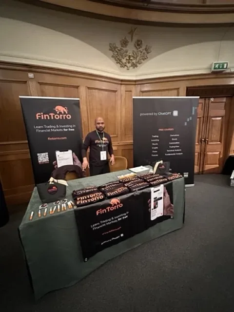 FinTorro at Traders Day Live 2023_2969 Medium