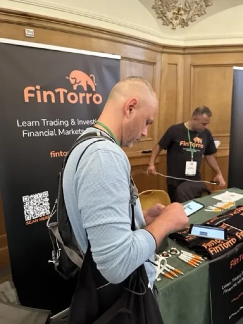 FinTorro at Traders Day Live 2023_3032 Medium