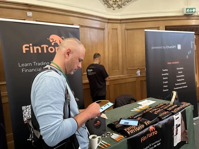 FinTorro at Traders Day Live 2023_3034 Medium